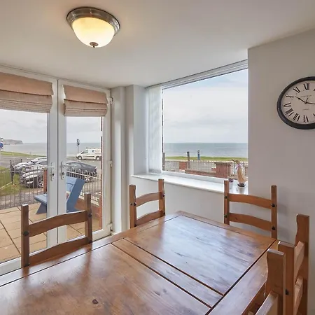 Host & - Sunset View * Whitby