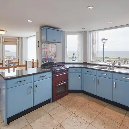 Appartement Host & - Sunset View