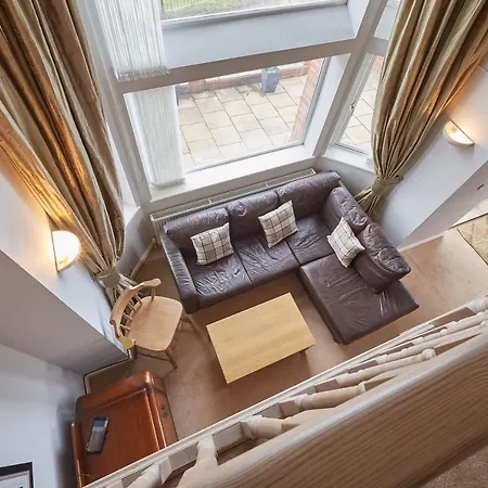 Appartement Host & - Sunset View Whitby