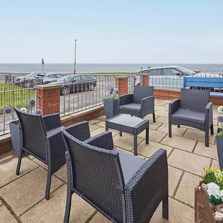 Host & - Sunset View Appartement