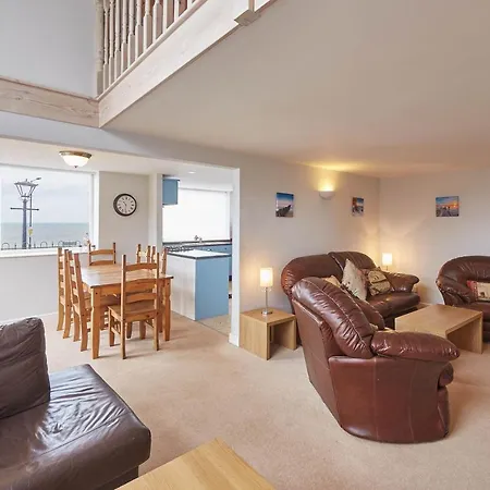 Appartement Host & - Sunset View Whitby